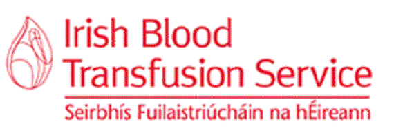 Irish Blood Transfusion Service Irish Blood Transfusion Service