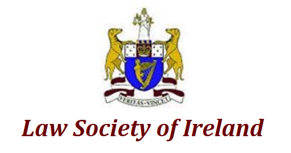 law society of ireland